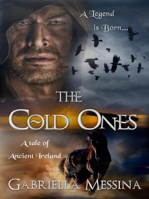 cover image of The Cold Ones